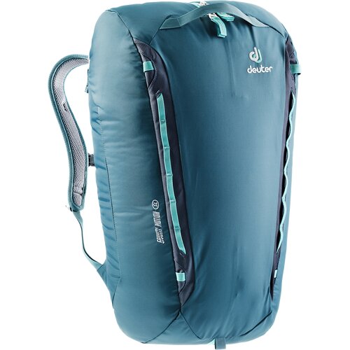 DAMEN KLETTERRUCKSACK GRAVITY MOTION SL