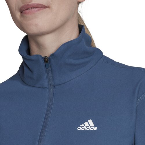 DAMEN OTR 1/2 ZIP W