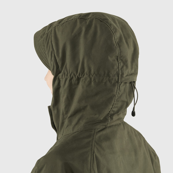 KARLA HYDRATIC JACKET W Damen - Übergangsjacke