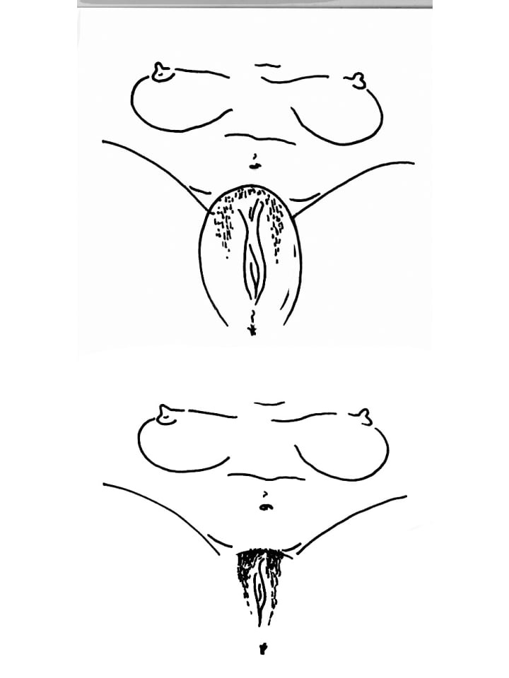 You2Toys Vaginasauger Vagina Sucker in transparent günstig kaufen 12,5