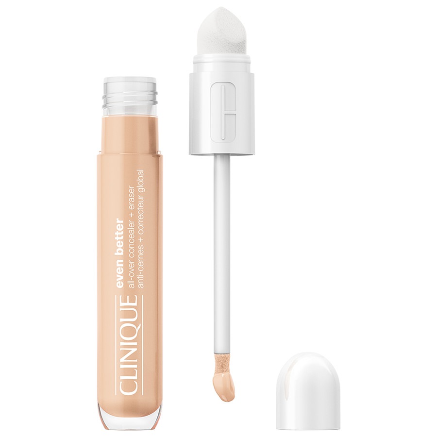 All-Over Concealer + Eraser