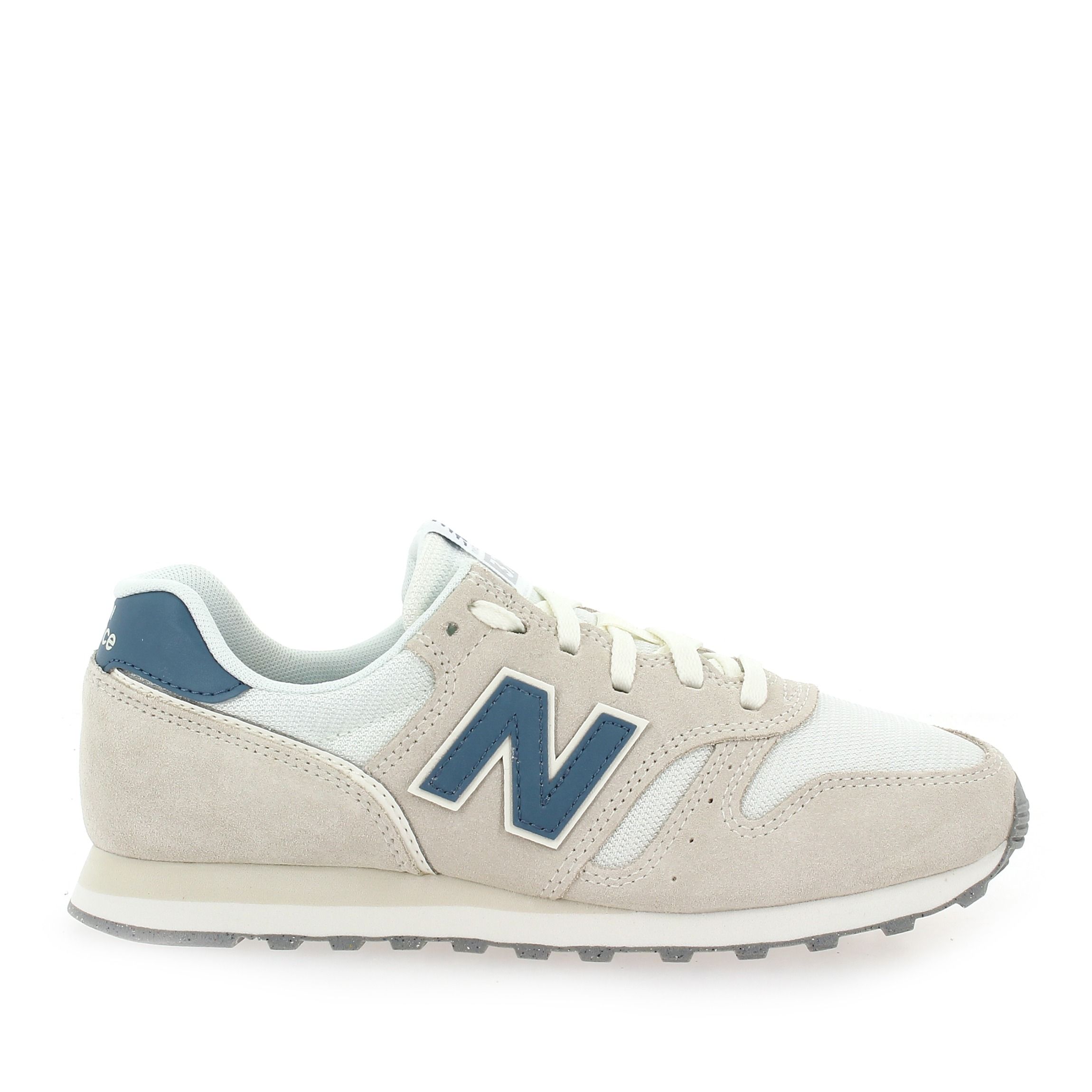 New Balance  WL373O - Bleu Craie