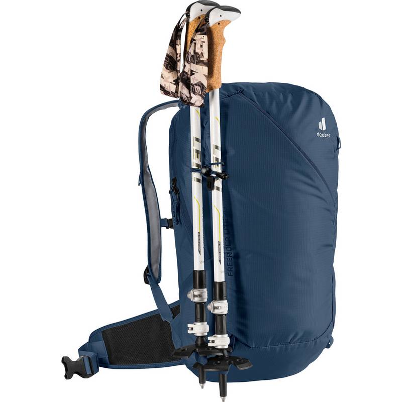 Deuter Freerider Lite 20 Alpinrucksack Herren