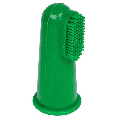 Vet's Best® Fingerzahnbürsten