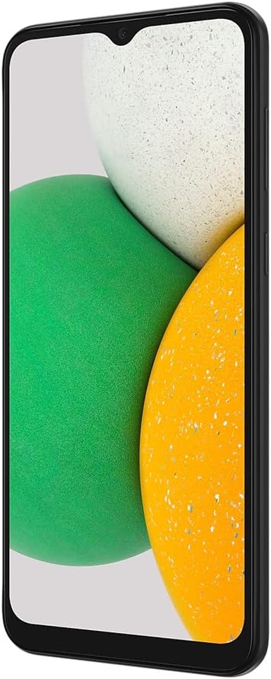 SAMSUNG Galaxy A03 Core (SM-A032/DS)