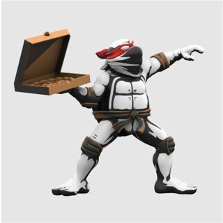 Mighty Jaxx: TMNT - Pizza Bomber