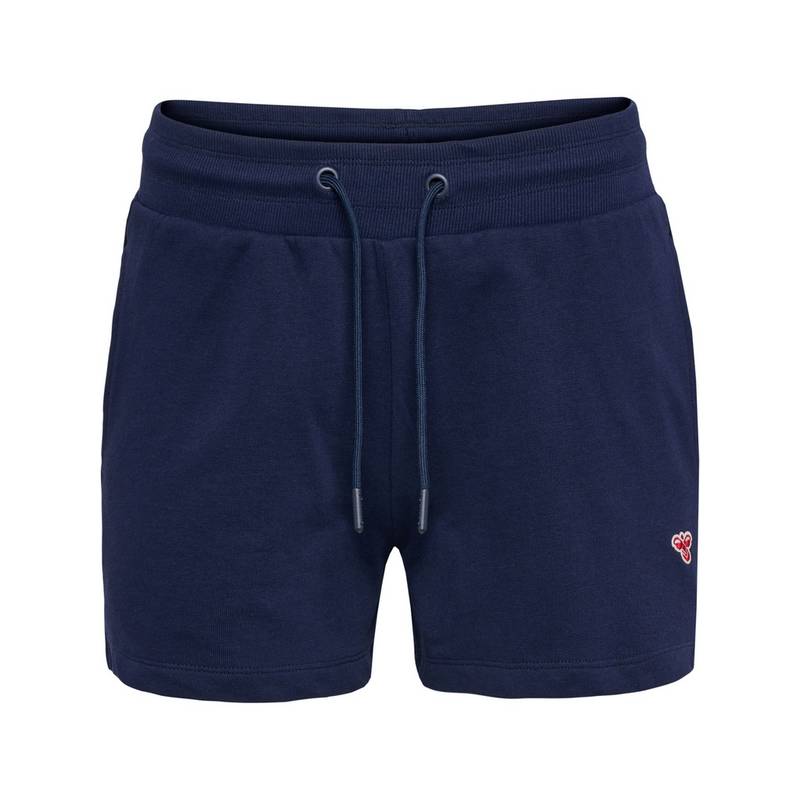 hummel hmlIC BILLIE SHORTS Shorts Damen