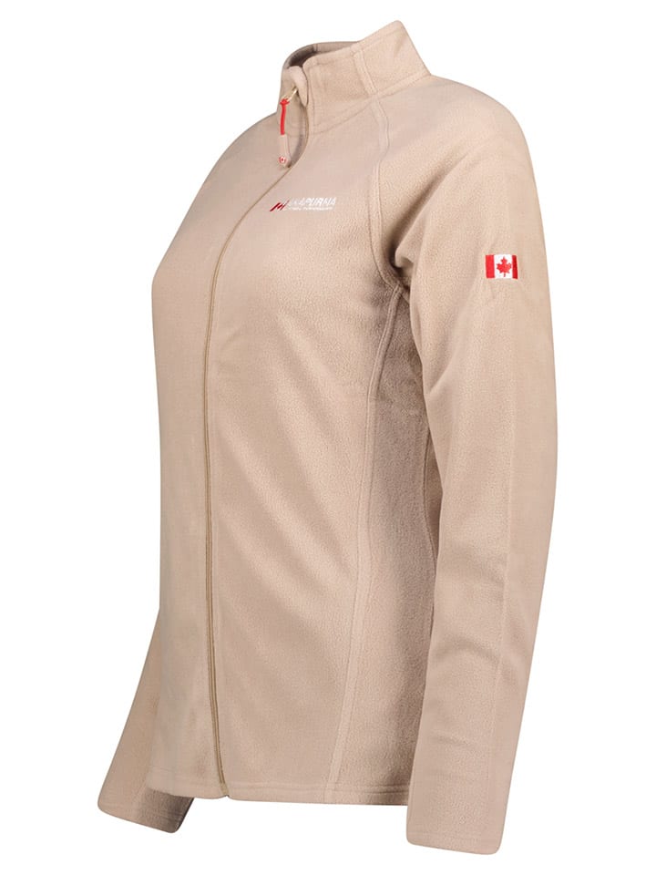 ANAPURNA Fleecejacke 