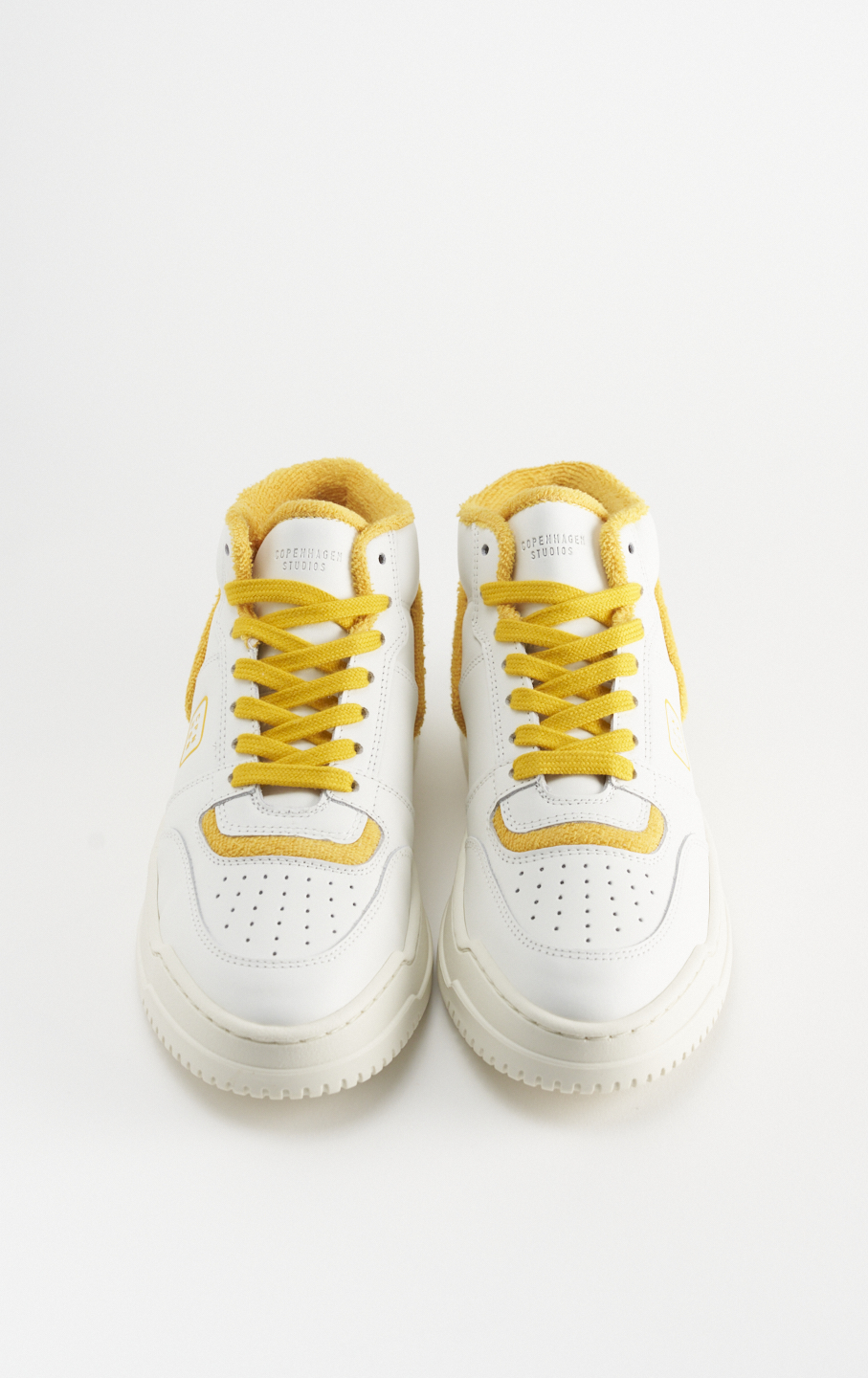 CPH196 vitello white/yellow