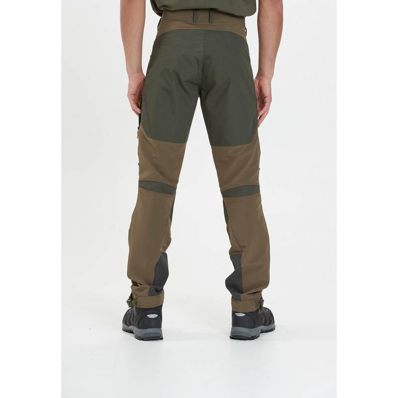 Whistler BEINA M Softshellhose Herren