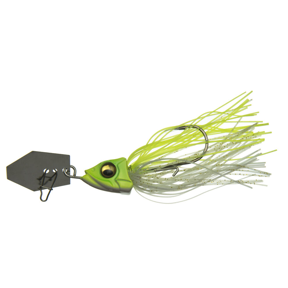Chatterbait Megabass Wild Header 21g