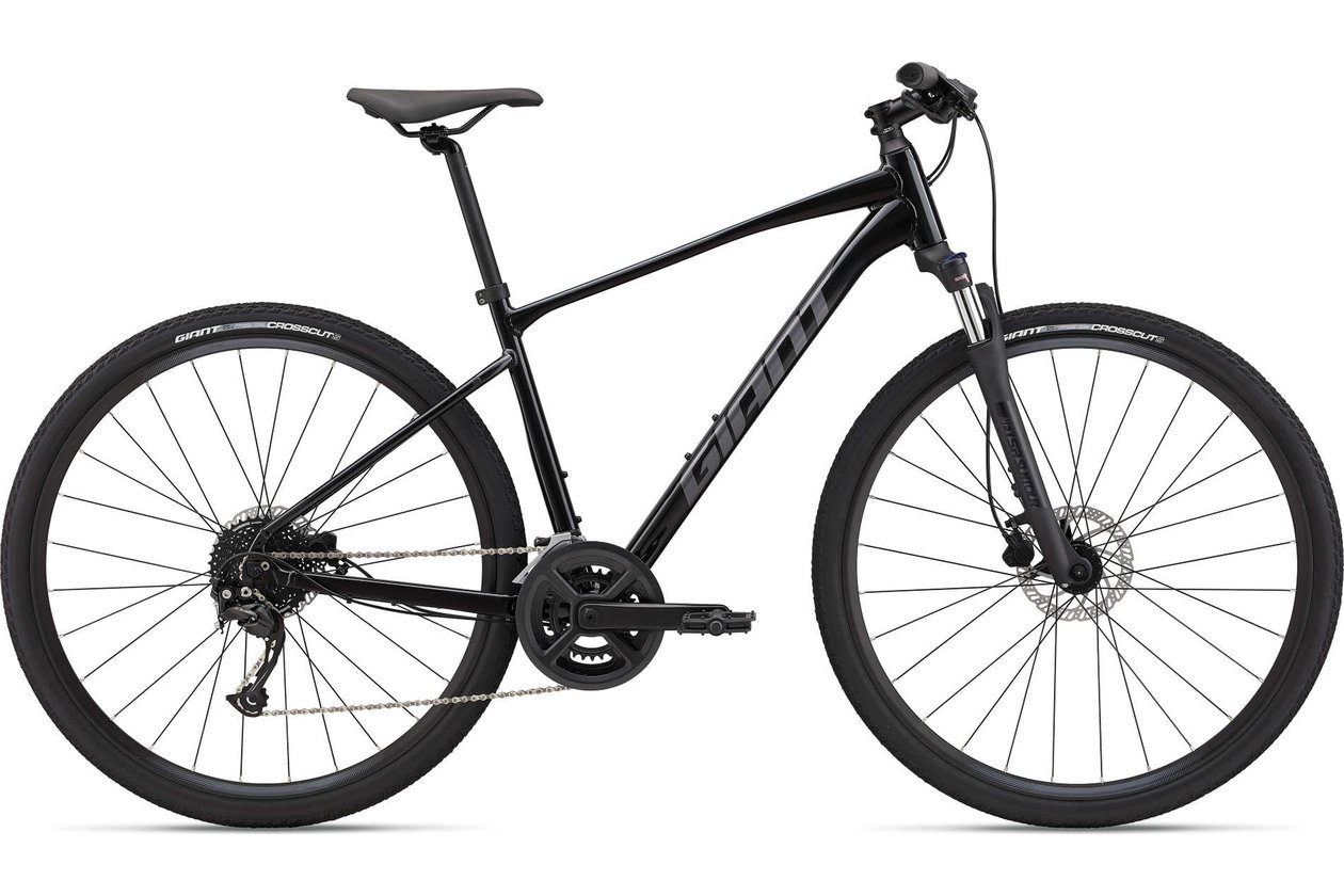 Giant Roam 2 - 2023 - 28 Zoll - Diamant