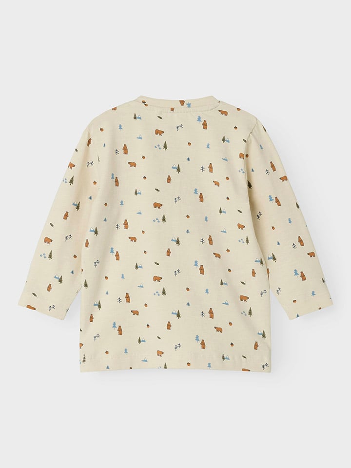 name it Longsleeve 
