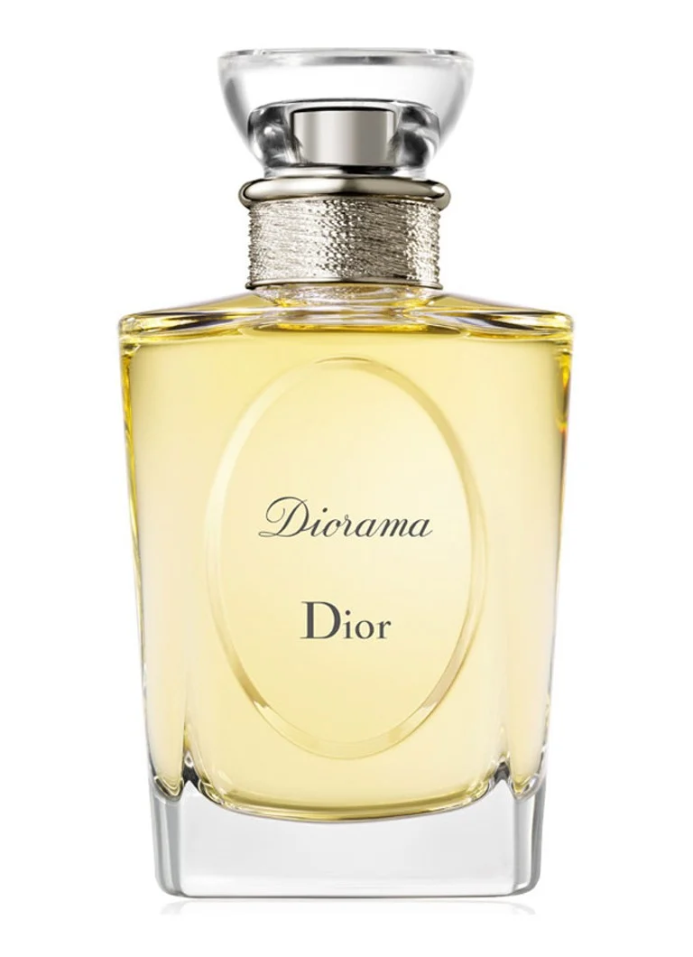 DIOR  Eau de Toilette