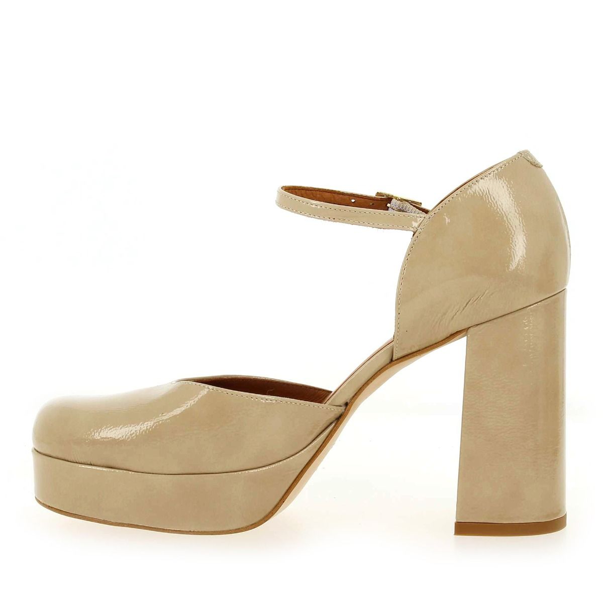 Angel Alarcon  23082-922A - Beige