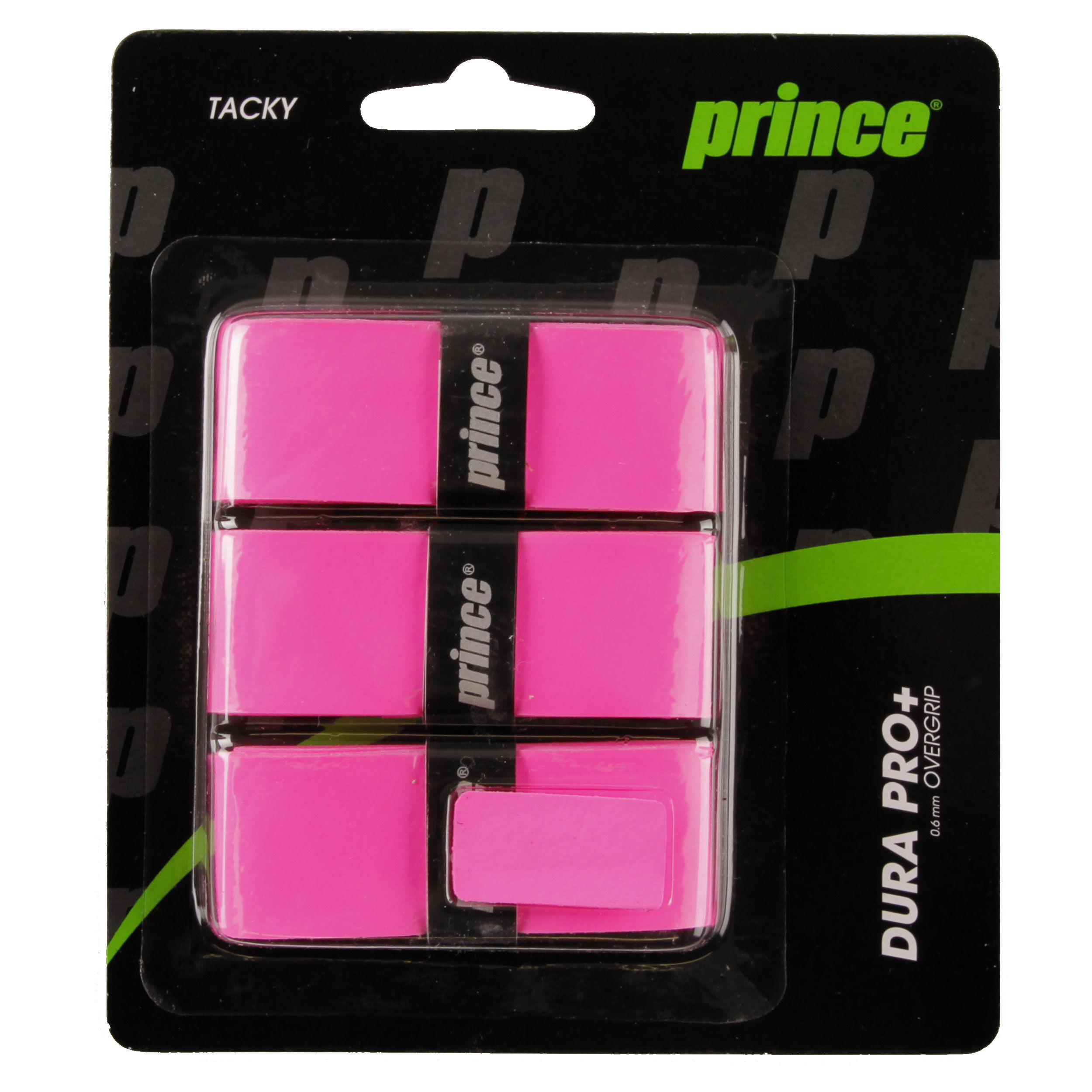 DuraPro+ 3er Pack - Pink