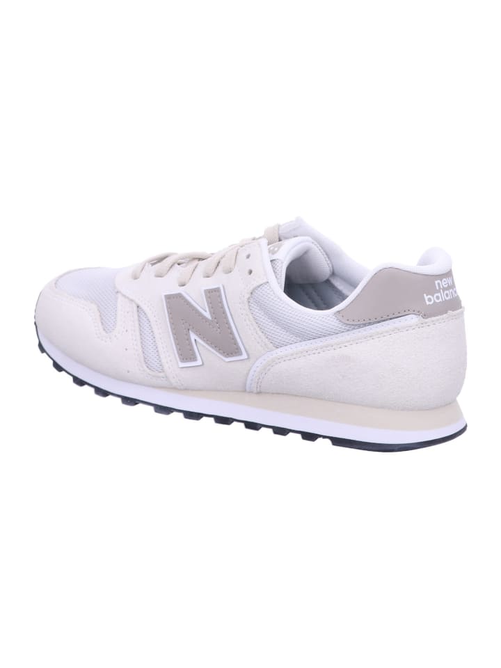New Balance Schnürschuhe 373 V2 in Weiß günstig kaufen 46