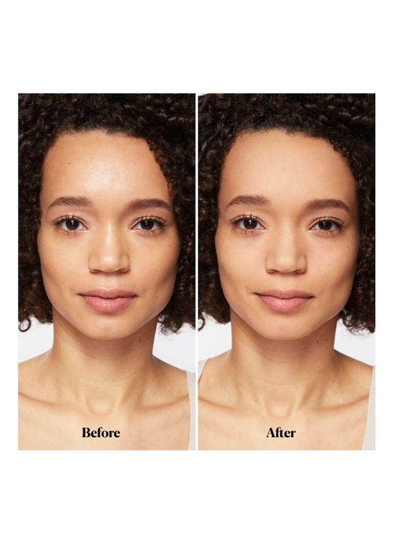 Pudră liberă Laura Mercier Mini Matte Translucent - Pudră liberă