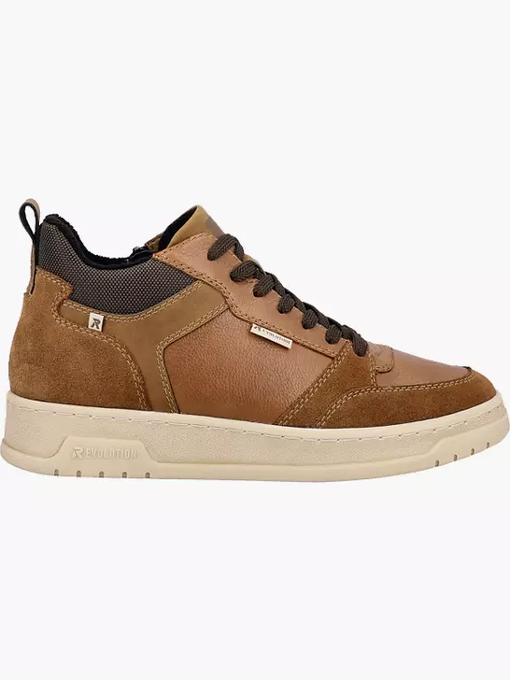 Rieker Herren Sneaker High