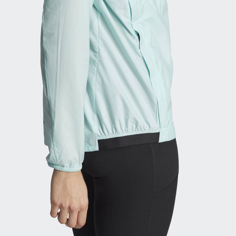 adidas TERREX Multi Wind Jacke Outdoorjacke Damen