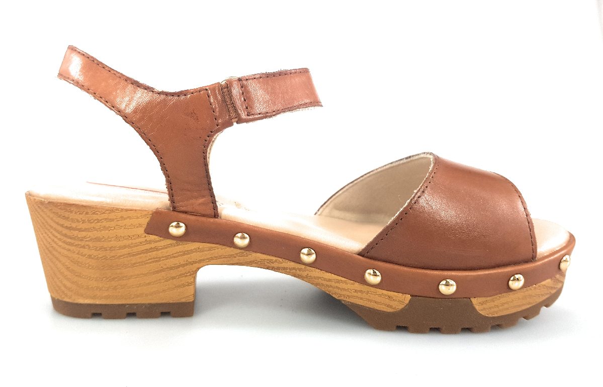 Tamaris Comfort 8-88205-20/305 Braun 305 cognac