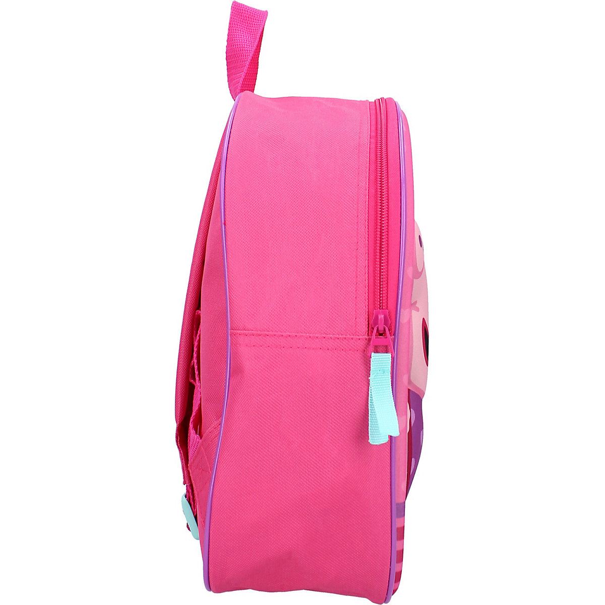 3D Kinderrucksack Peppa Pig Strong Together