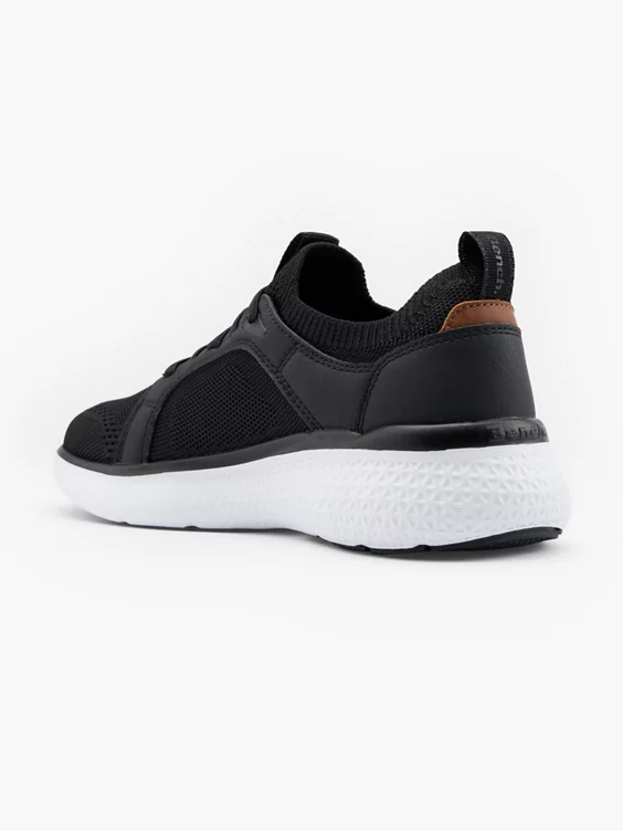 Bench Slip On Sneaker