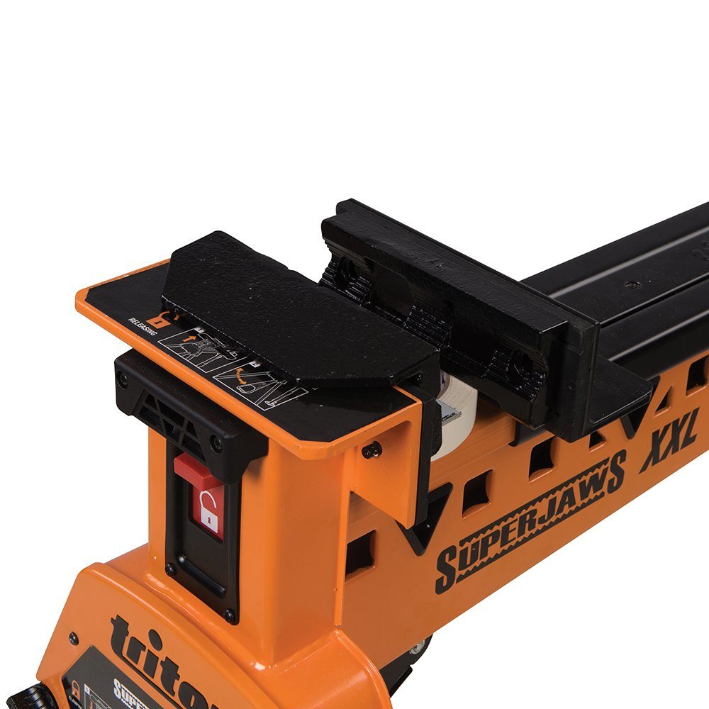 Triton Werkbank Mobiler Spannbock SuperJaws XXL SJA100XL triton