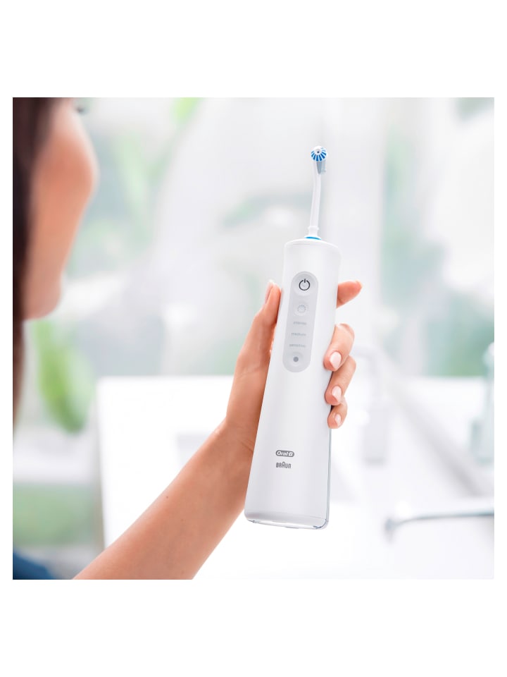 Oral-B Munddusche 