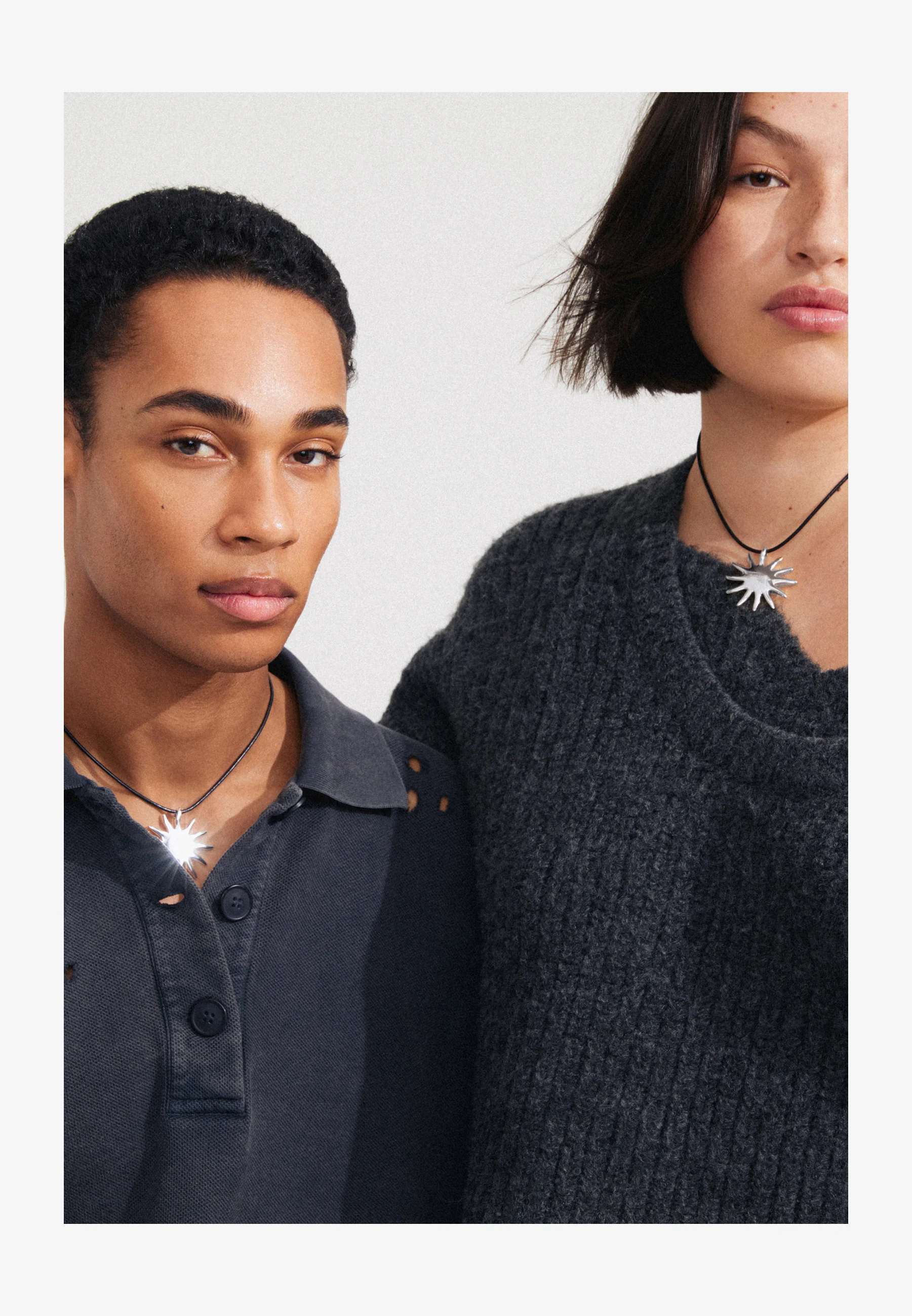 COLLAR LIGERO Pilgrim UNISEX - Collar