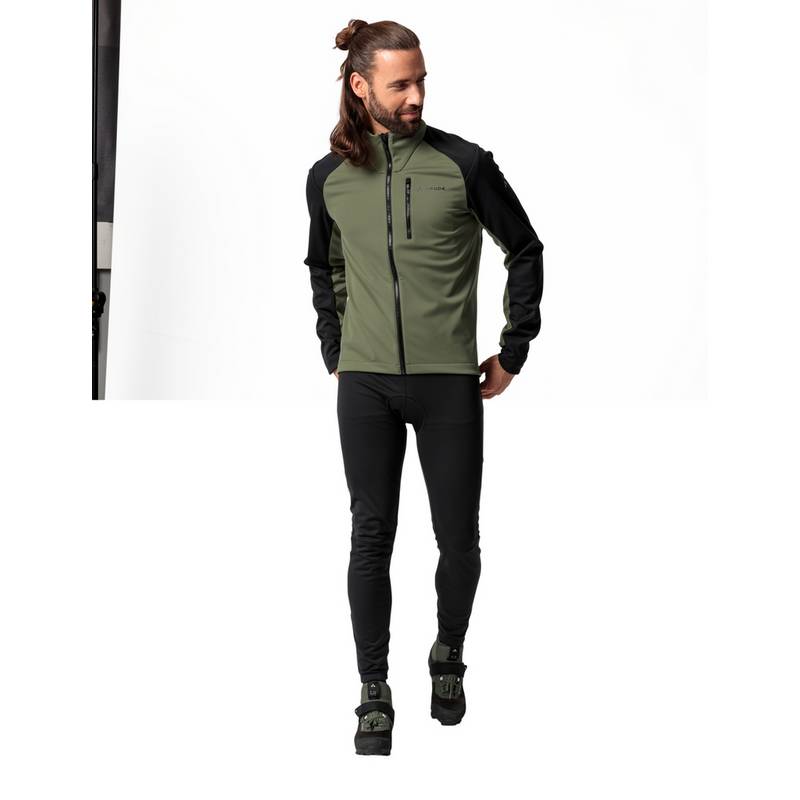 VAUDE Men's Posta Softshell Jacket VI Outdoorjacke Herren