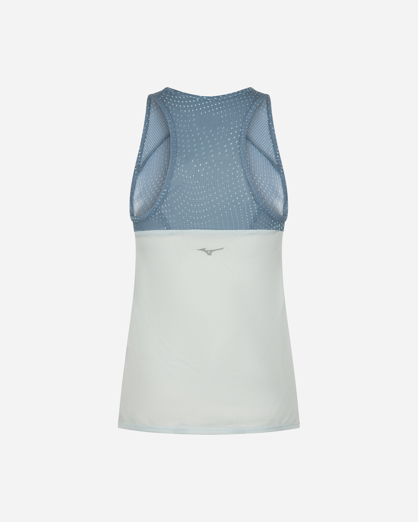 Canotta Running Mizuno Aeroflow Graphic W J2GAC203-02