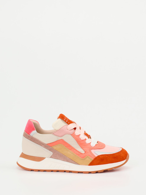 Sneaker-26619950005 Piedi Nudi