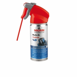 Nigrin Hybrid Multi Öl, 100 ml - ATU