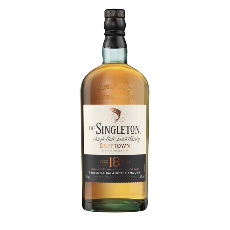 Singleton 18 Ans
