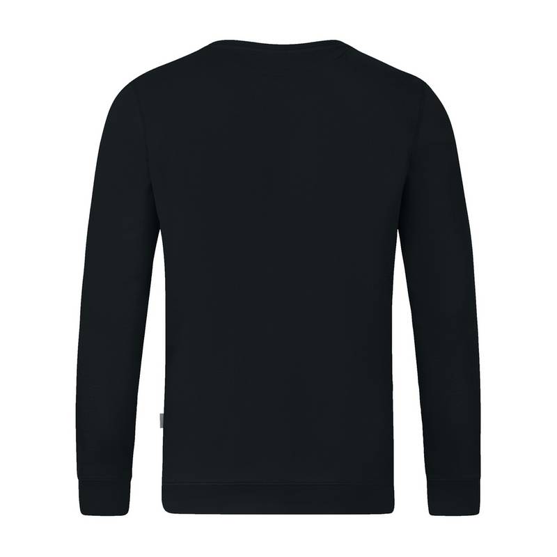 JAKO Doubletex Sweatshirt Funktionssweatshirt Herren