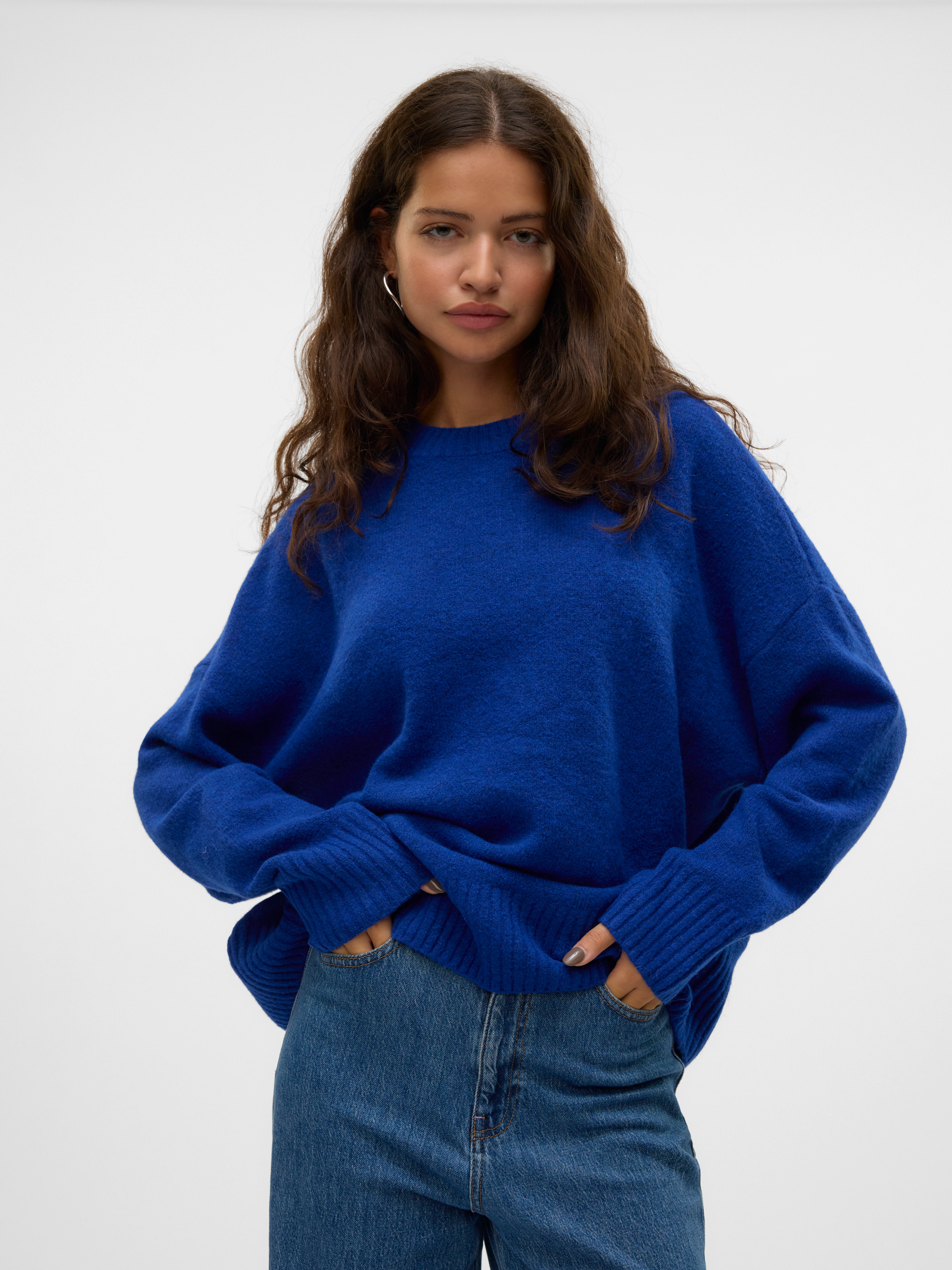 VMBOOM Pullover