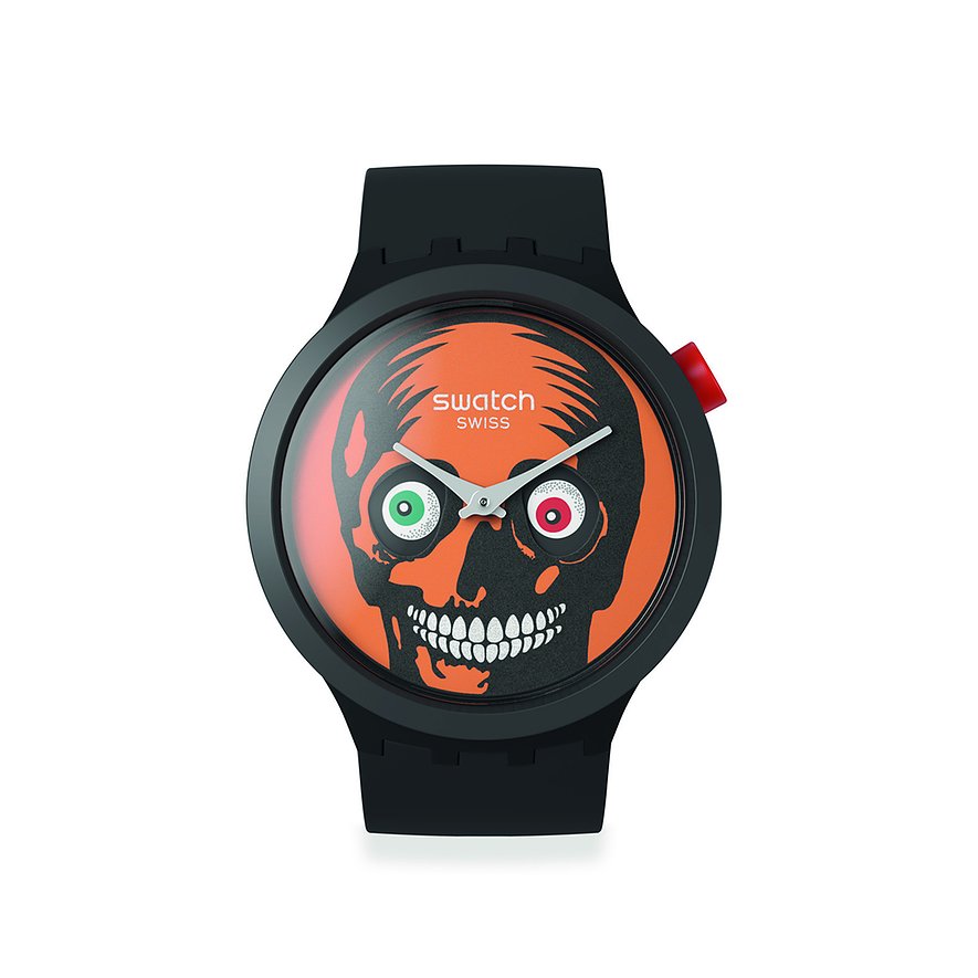 Swatch Unisexuhr
