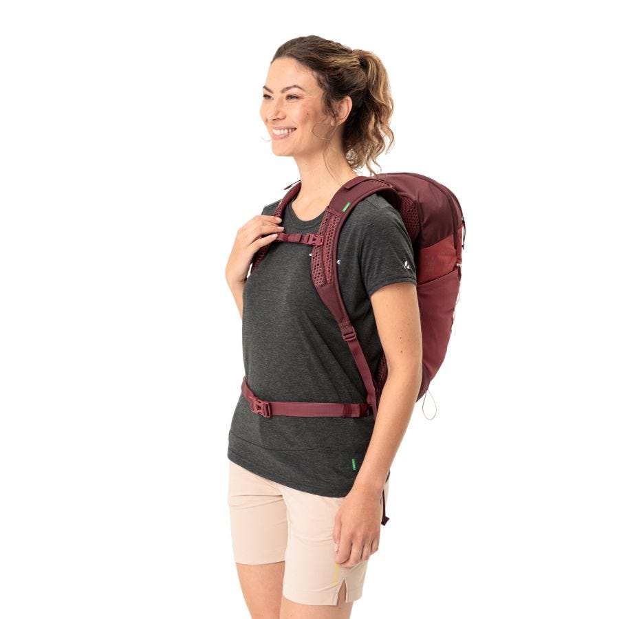 Agile Air 18 Wanderrucksack Damen