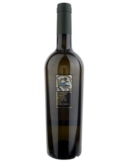 Lacryma Christi del Vesuvio Bianco DOC 2021 Feudi di San Gregorio 0,75 ℓ