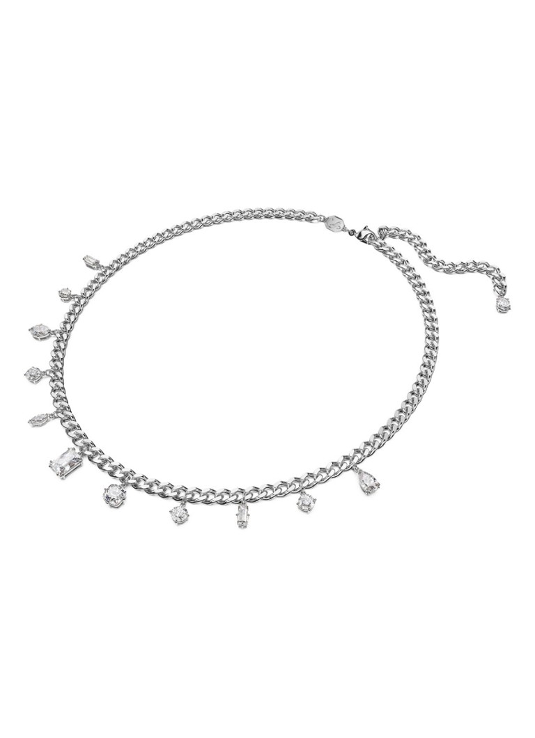 Αλυσίδα Swarovski Dextera με κρύσταλλο
