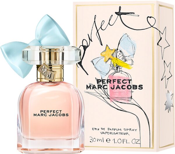 Marc Jacobs Perfect Eau de Parfum