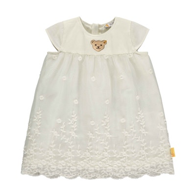 Kleid, weiß für Mädchen
