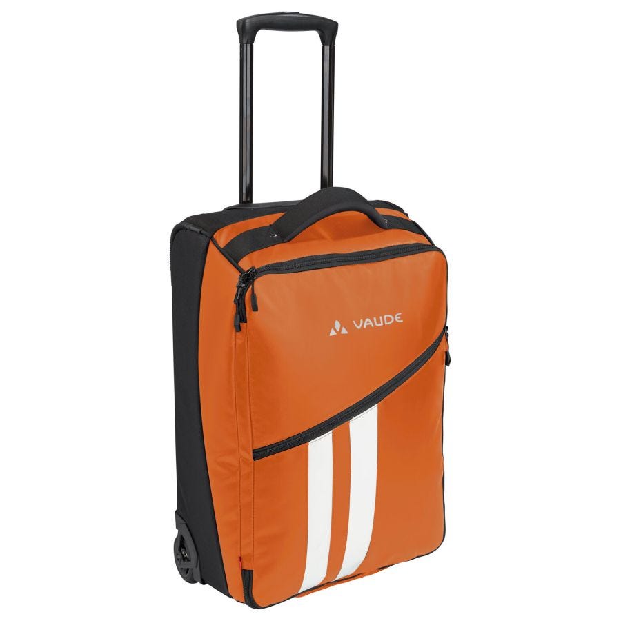 Rotuma 35 - Trolley