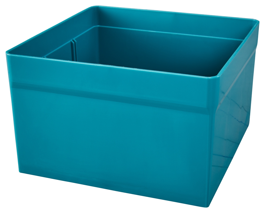 Príslušenstvo Makita 191X97-5 Vkladací zásobník 150x150 mm pre organizér Mbox Mbox