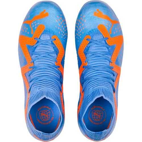 KINDER FUSSBALL-RASENSCHUHE FUTURE MATCH MG JR