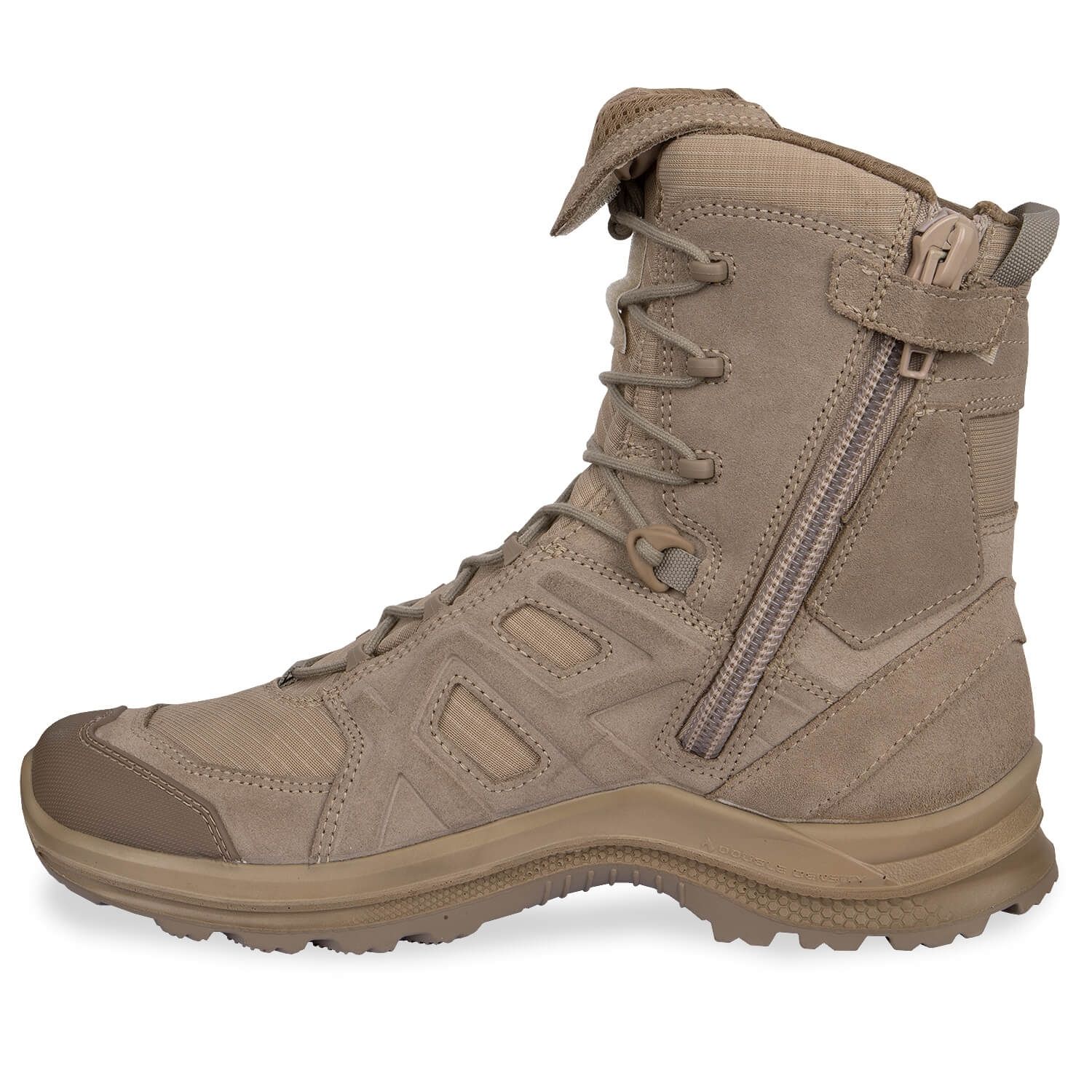 Black Eagle Athletic 2.0 T Sidezipper