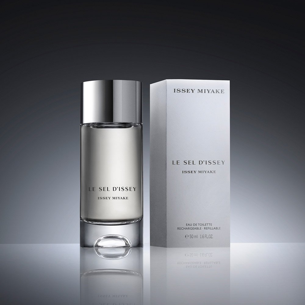 Issey Miyake Le Sel d'Issey Eau de Toilette