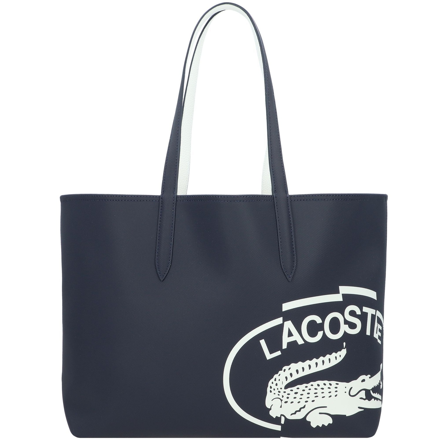 Anna Seasonal Shopper Tasche mit Wendefunktion 34 cm