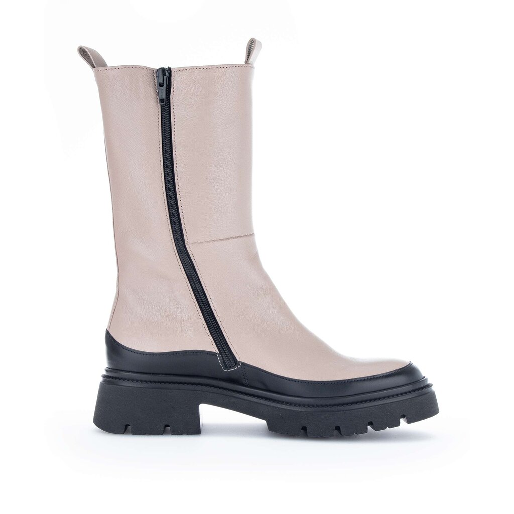 Gabor fashion Chelsea Boot rosa